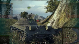 AMX 50B (M)