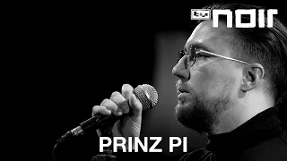 Prinz Pi - Heimweg (live bei TV Noir)