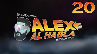 ALEX AL HABLA PODCAST 20 con @BaityBait - Esto es una lootbox