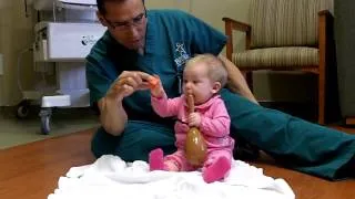 Developmental Stages for Baby: 6-8 months - Eastern Idaho Regional Medical Center