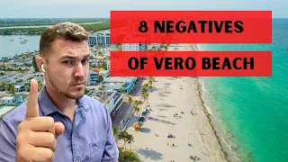 Avoid moving to Florida - Unless You Can Handle These 8 Negatives