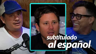 El Uso De Drogas Tom Delonge - entrevista con Steve-O (Wild Ride)