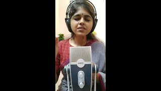 Ranjish hi sahi | Keerthana Vaidyanathan | Home Sessions