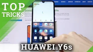 Top Tricks on HUAWEI Y6s – Best HUAWEI Tips