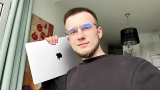 Macbook Pro 16 M1 PRO – мнение после 10 месяцев использования. Деньги на ветер?