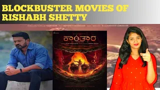 Kantara Rishabh Shetty Blockbuster Movies | kantara Rishabh Shetty Movies Hindi|Kantara Climax scene
