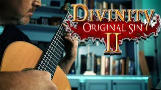 Divinity: Original Sin 2 | The Power of Innocence 2017 (feat. Kirill Pokrovsky) by Borislav Slavov