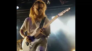 [1080p60FPS] MY LAST FAREWELL - GALNERYUS [2021 LIVE from "Find The Way To Overcome"]