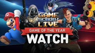 What is 2014's Game Of The Year So Far? - Game Scoop! Episode 321
