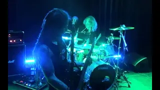 Witching - Live Tyrant fest 2023 (Metal)