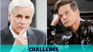 Y&R Update !! Young & Restless Christian Jules LeBlanc battles DOOL Greg Rikaart in Who Wore It Best