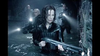 Другой мир 2 Эволюция — 2005 Трейлер на русском Underworld Evolution