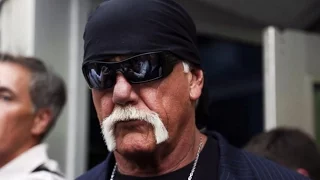 Hulk Hogan Awarded $115M in Gawker Sex Tape Lawsuit