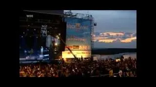 Within Temptation   Memories (live at rock am ring 2005) hd