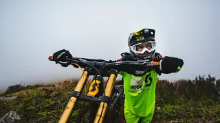 AMAZING Epic Downhill Mountain Biking Motivation Best of 2024