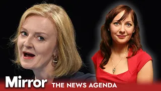 Liz Truss gone by Christmas | The News Agenda