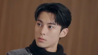 That temptation looks | COME AND GET ME | Only for love ❤️ DYLAN WANG ❤️ BAILU