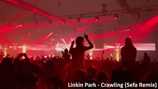 Sefa - Crawling @ Summer Gathering 2020 | Sydney, Australia