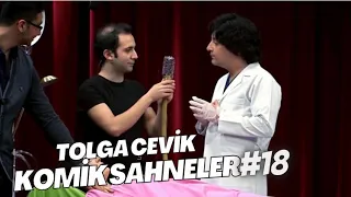 Tolga Çevik Komik Sahneler #18 Tolga Çevik Laf Sokmalar