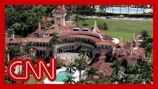 Mar-a-Lago pool flood raises suspicions among prosecutors in Trump classified documents case