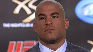 Tito Ortiz DUMBEST MOMENTS