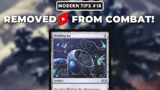 Take Advantage of Your Opponent's Abilities Folks! | Magic: The Gathering | #shorts #mtg #facts