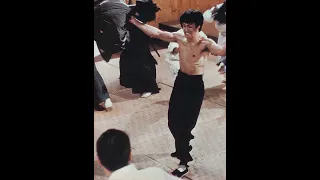 Bruce Lee rare pictures 2019