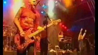 MANU CHAO - My life (Glastonbury 2002)