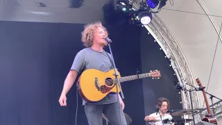 Bye Bye Bye • Michael Schulte • Fulda 17.07.21