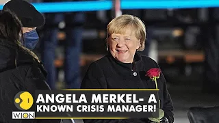 End of 'Angela Merkel' era in Germany, leader set to handover charge on Dec 8 | World | English News