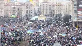 Independence Square (Maidan Nezalezhnosti) Kyiv (Kiev) Ukraine31