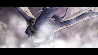 Eragon Intro Shortfilm