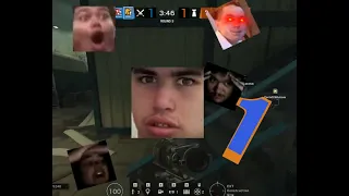 R6 Moments w/ the Bois Pt. 1