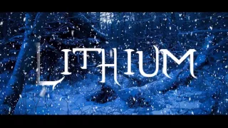 Evanescence "Lithium" Lyric Video