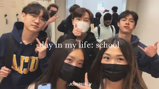 VLOG | 미국 고1 5월 브이로그 | korean american | high school daily vlogs