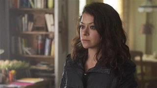 Tatiana Maslany on the Secrets of 'Orphan Black'