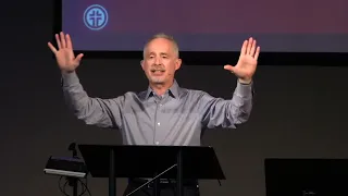 Sunday Worship March 10th, 2024 | The God Who Carries Us - Isaiah 46