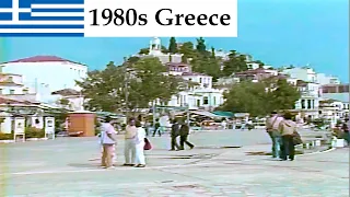 The Greek Spirit (1986) - Greece in mid-1980s