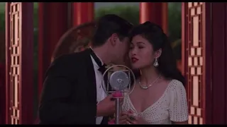 Joy Luck Club (Cheating scene )