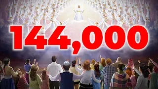 Will Only 144,000 Be Saved? The TRUTH Will SURPRISE You!