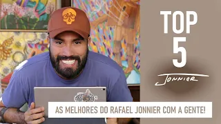 TOP 5 - Rafael Jonnier