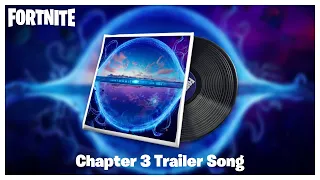 Fortnite Chapter 3 Season 1 Trailer Song (Mastadon - Altitude Music)