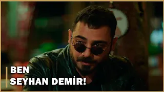 Nihat'ın Kardeşi Yiğit'i Tehdit Etti! - Şeref Meselesi 21.Bölüm