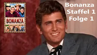 Bonanza - Staffel 1 Folge 1 (Deutsch)