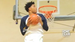 Miles Bridges Has CRAZY Bounce.. Official Mixtape