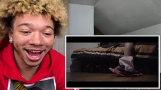 (A$$) Dax - “All Night Long” (Official Music Video) REACTION🔥🔥🔥