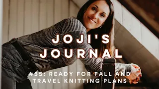 Joji's Knitting Journal #55