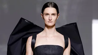 Givenchy | Haute Couture Spring Summer 2019 | Full Show