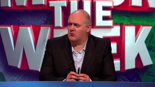 Mock the Week Series 12 Episode 13