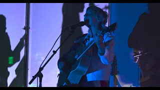 "Stockholm Syndrome" & "Tell Me What You Want" [Live at the Fonda Theatre]